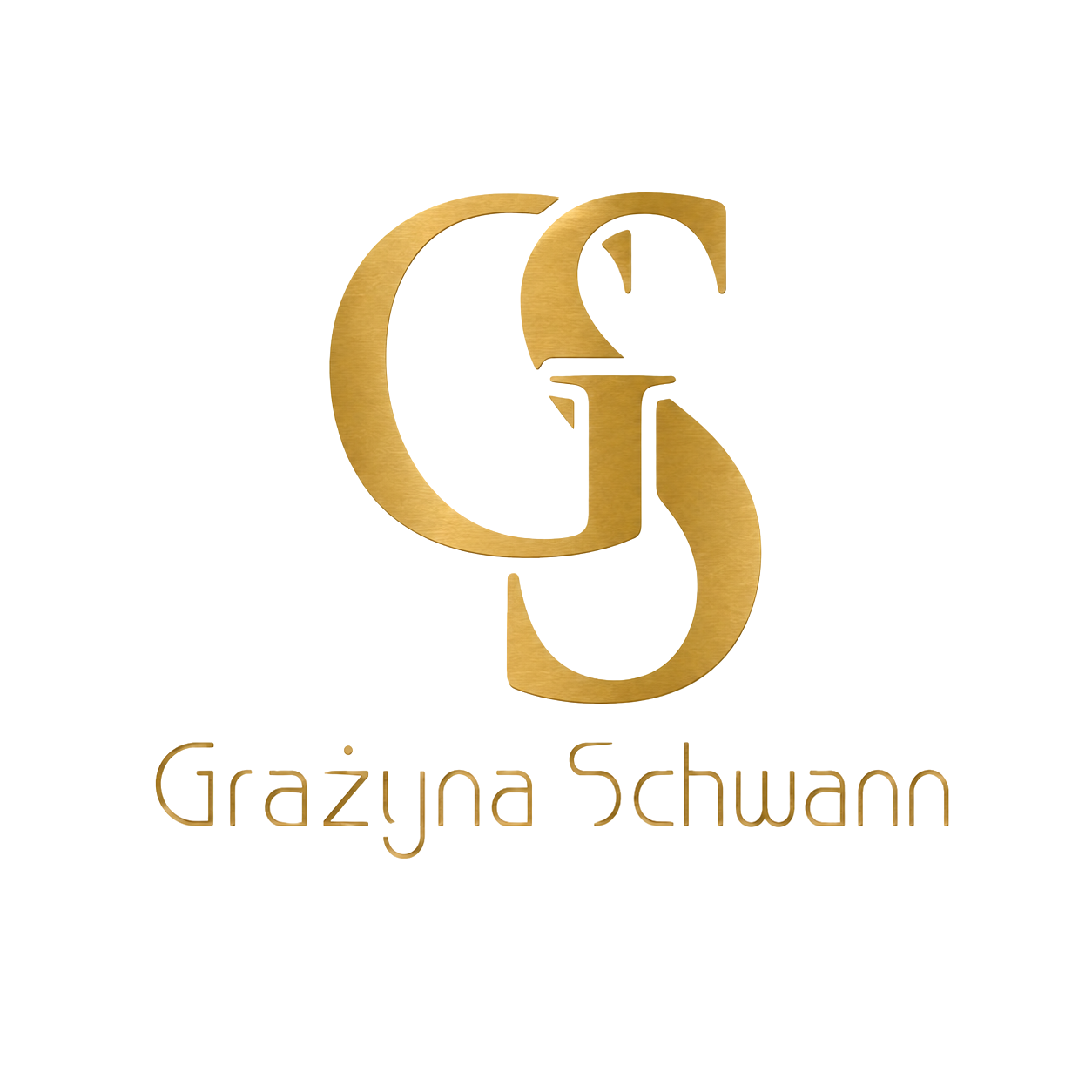 Logo GS